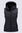 Macpac Women's Aurora Hooded Down Vest, Black, hi-res