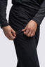 Macpac Women's Boulder Pants, Black, hi-res