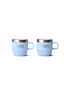 YETI® Rambler® Espresso Cup 2Pk — 6 oz, Big Sky Blue, hi-res