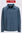 Macpac Kids' Mini Ranger Long Sleeve Shirt, Bering Sea, hi-res