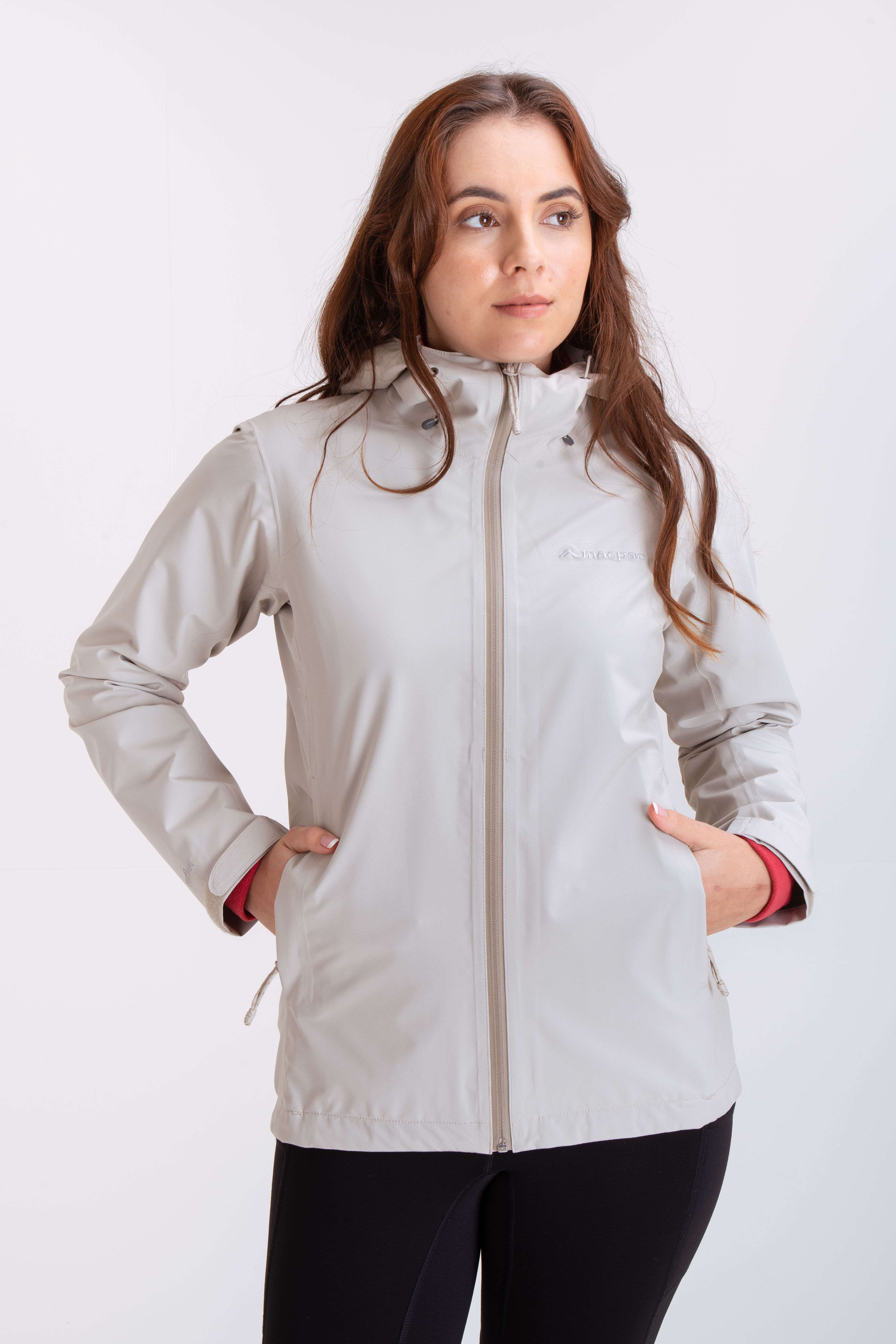 Macpac dispatch jacket store