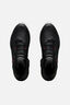 Lippi Men's Atlas Mid Shoes, Black/Red, hi-res