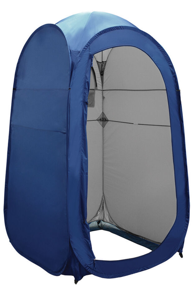 Wanderer Pop Up Ensuite Tent Single Macpac