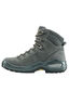 LOWA Women's Renegade Evo GTX&reg; Mid Wide Hiking Boots, Graphite/Apricot, hi-res