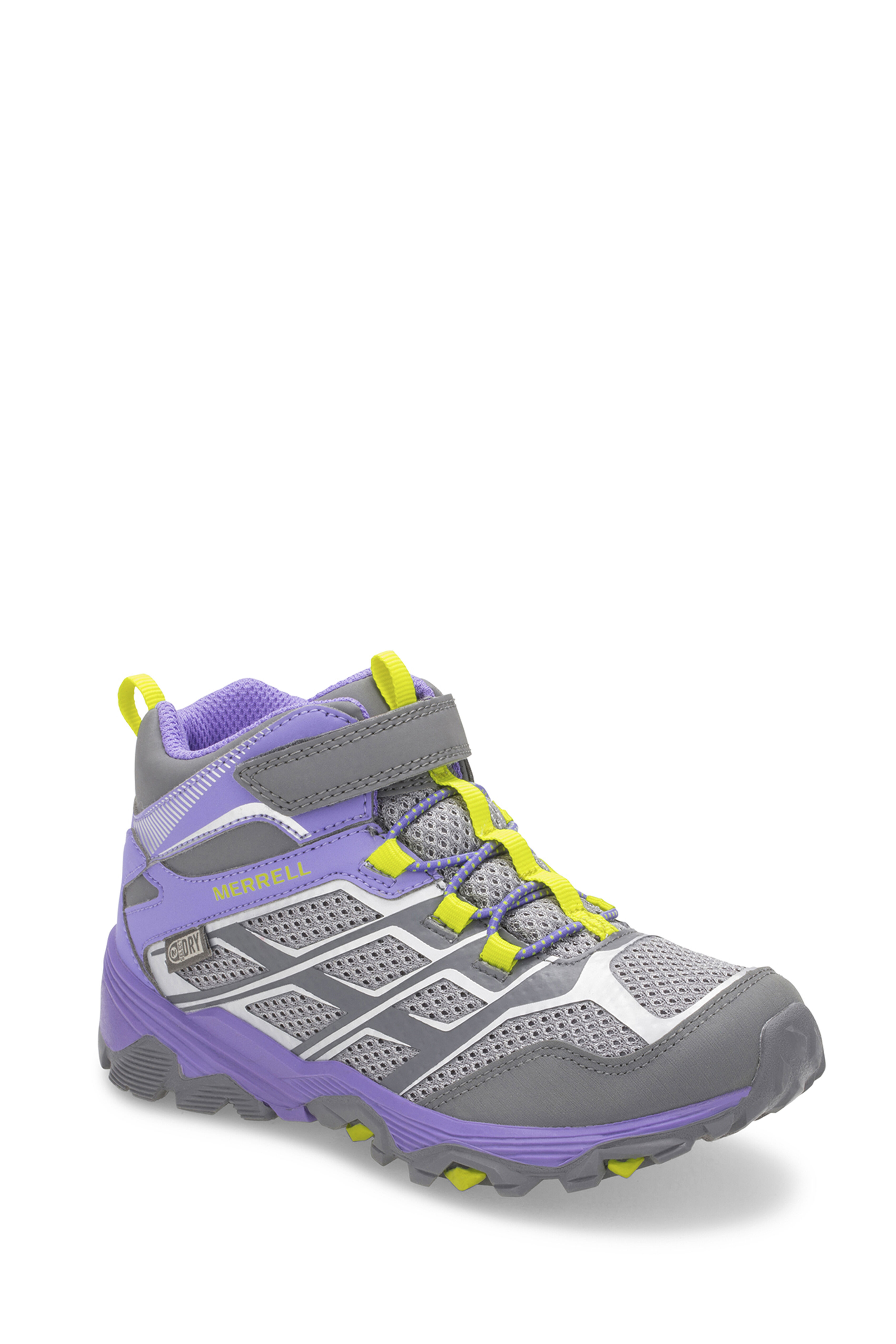 merrell moab kids