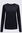Macpac Women's Limitless Long Sleeve T-Shirt, Black, hi-res