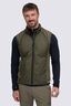 Macpac Men's Mackay Vest, Grape Leaf, hi-res