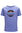Macpac Kids' Retro T-Shirt, Cornflower, hi-res