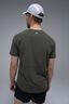 Macpac Men&rsquo;s Sidestep Trail T-Shirt, Kambaba, hi-res
