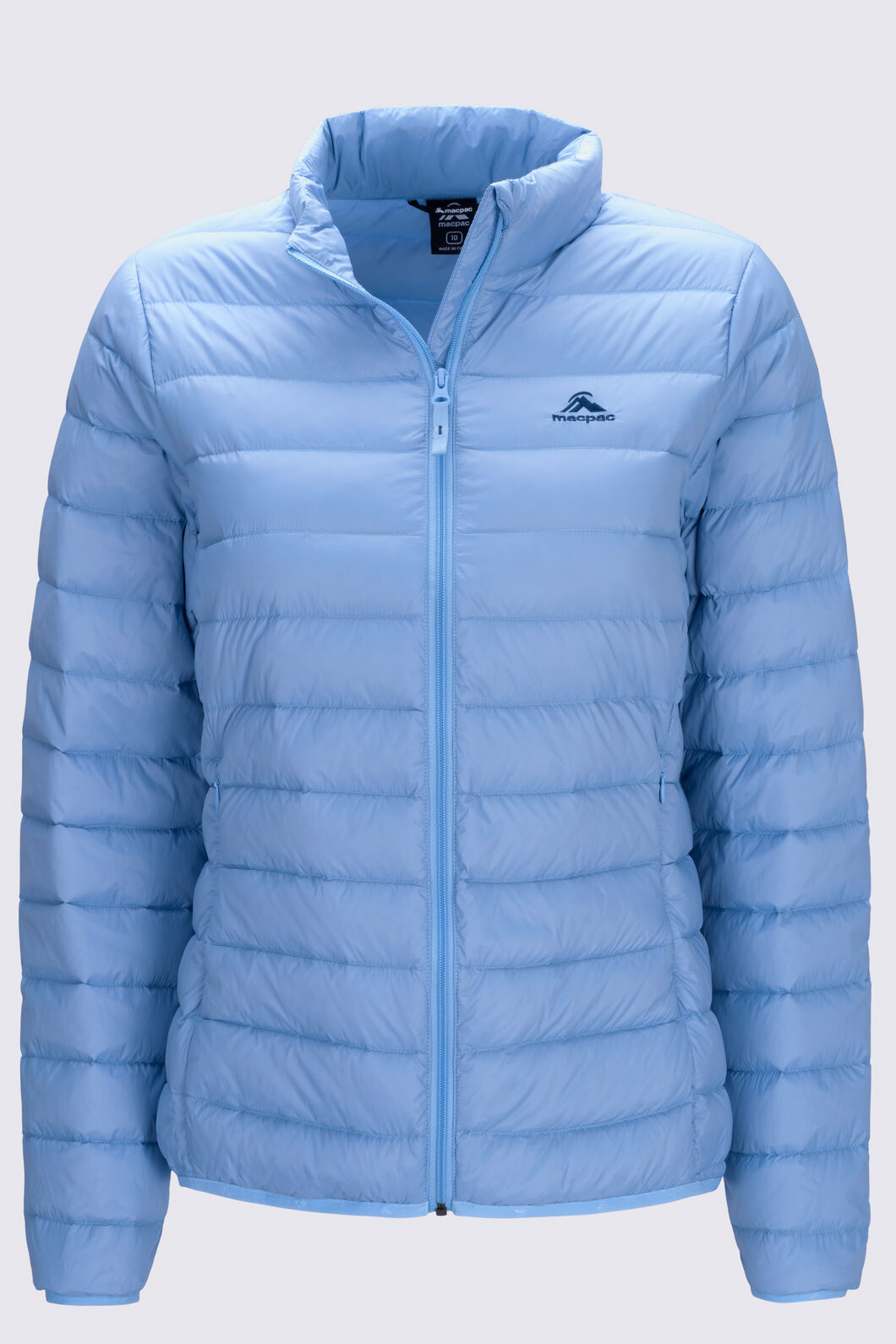 Uber Light Down Jacket — Women's Macpac