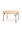 Zempire Kitpac Round V2 Table, Bamboo, hi-res