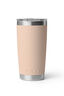 YETI&reg; Rambler&reg; Tumbler &mdash; 20 oz, Tahini, hi-res