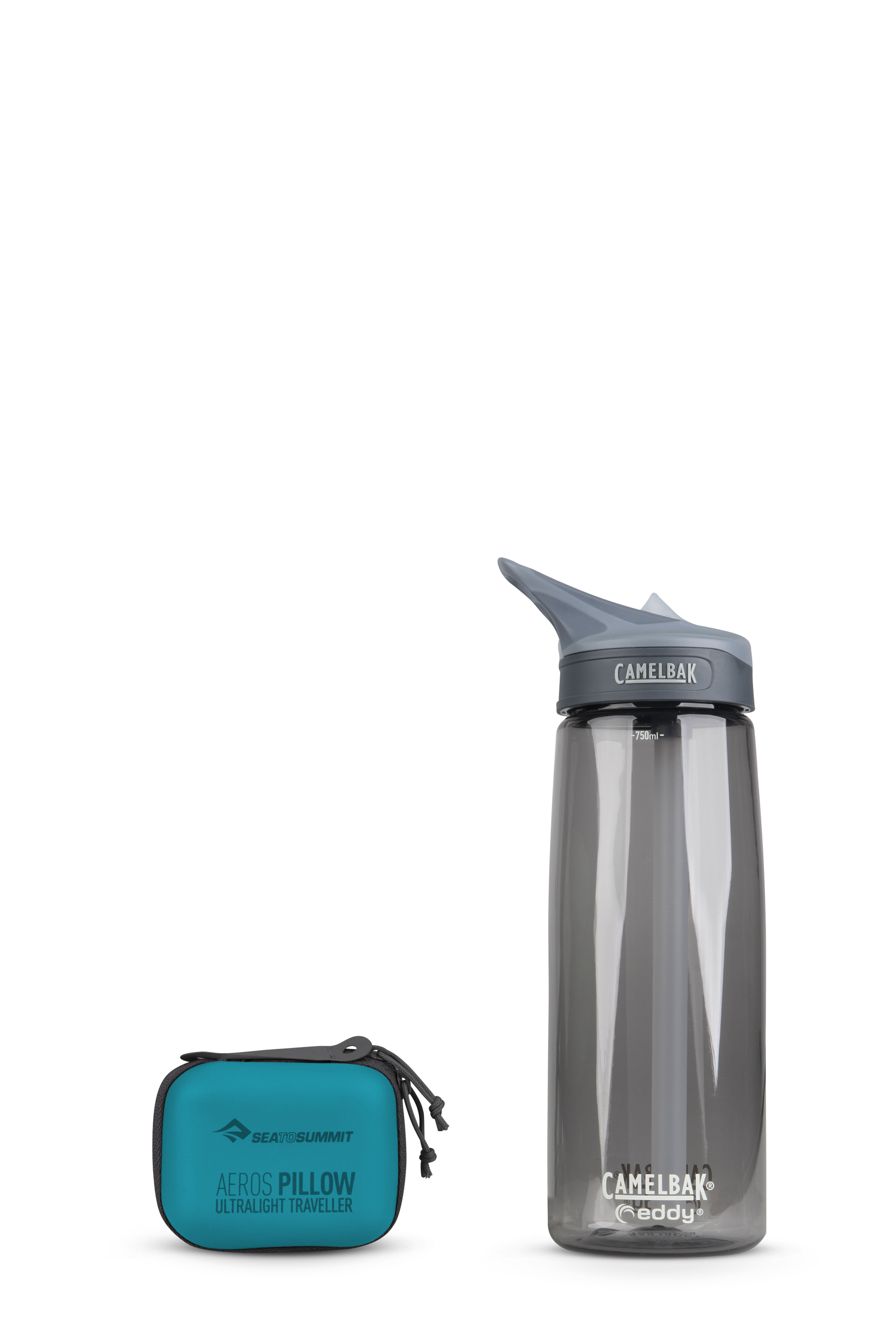 Sea to Summit Aeros Ultralight Pillow Traveller Macpac