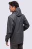 Macpac Men's Mistral Rain Jacket, Urban Chic, hi-res