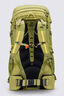Macpac Torlesse 65L Hiking Backpack, Moss, hi-res