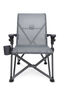 YETI® Trailhead Camp Chair, Charcoal, hi-res