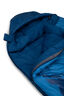 Macpac Women's Aspire 360 Synthetic Sleeping Bag (-3°C), Poseidon/Blue Sapphire, hi-res