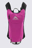 Macpac Amp H₂O 2L Hydration Backpack, Pink Yarrow, hi-res