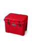 YETI® Tundra 35 Hard Cooler, Rescue Red, hi-res