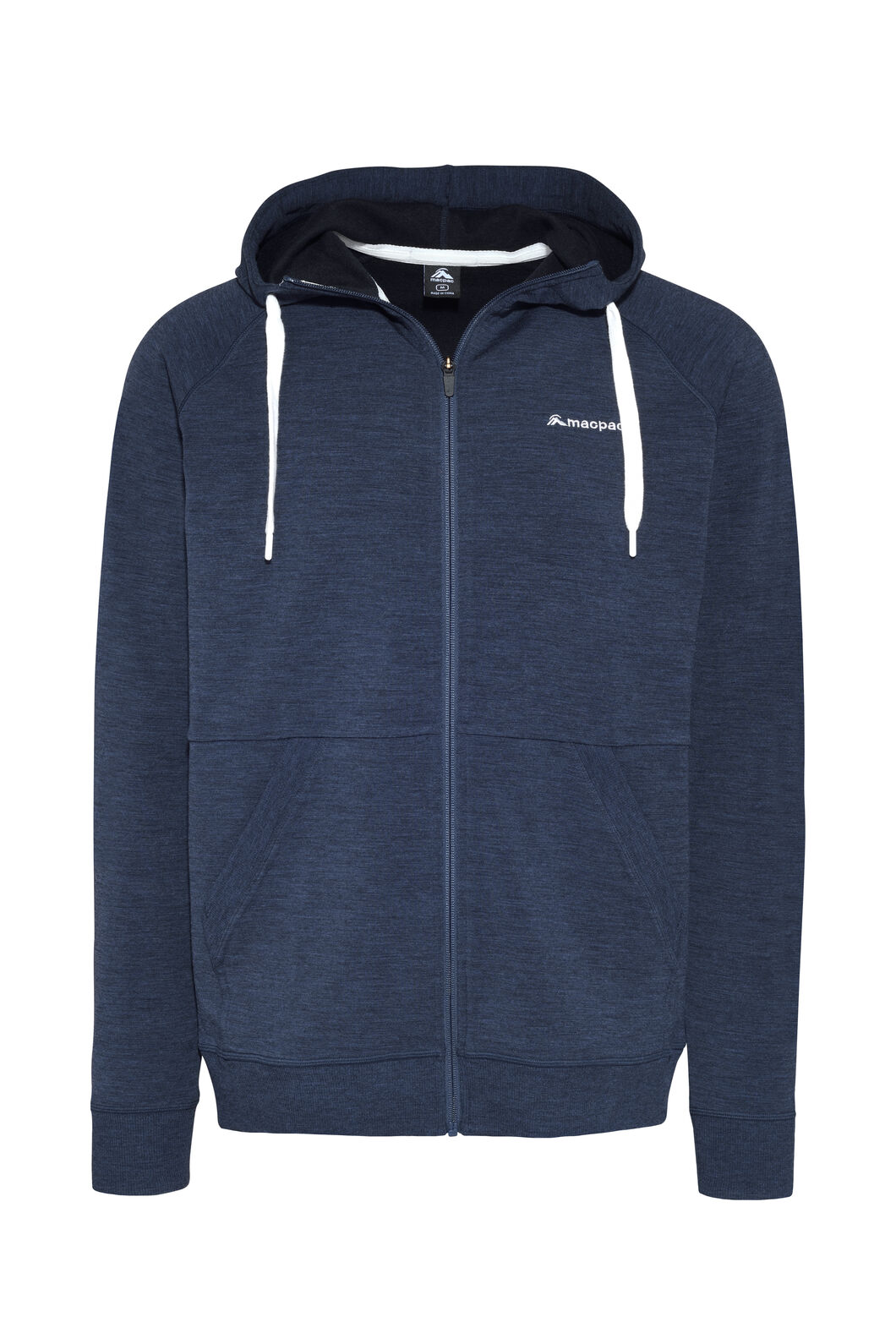 Macpac Escape Merino Hoody Men S Macpac