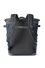 YETI® Hopper® M20 Soft Backpack Cooler 2.5, Navy, hi-res