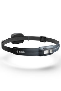 BioLite HeadLamp 425, Grey/Black, hi-res