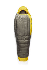 Sea to Summit Spark Down Sleeping Bag (-1°C), Beluga, hi-res