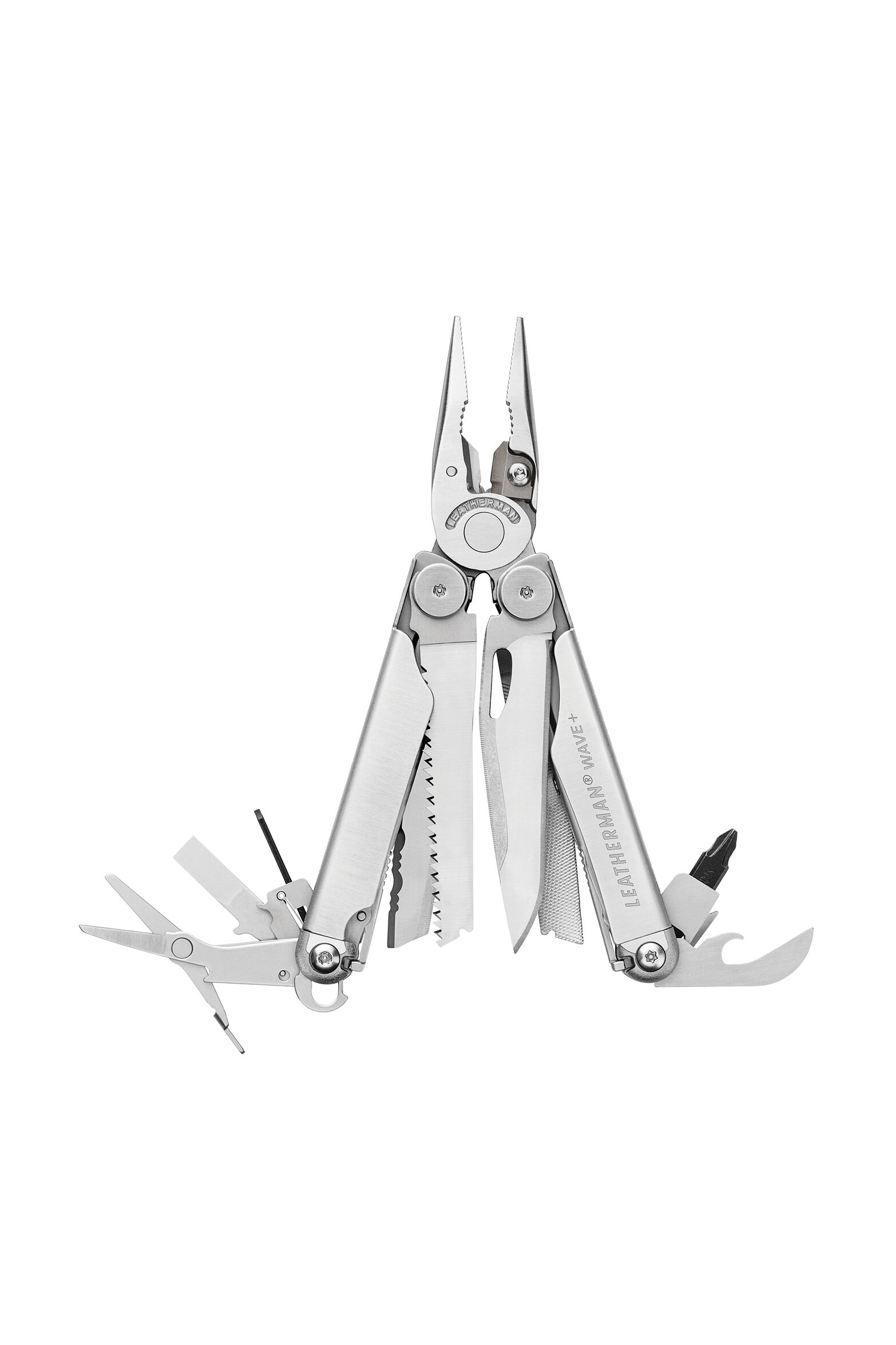 Leatherman Wave Multi Tool Macpac