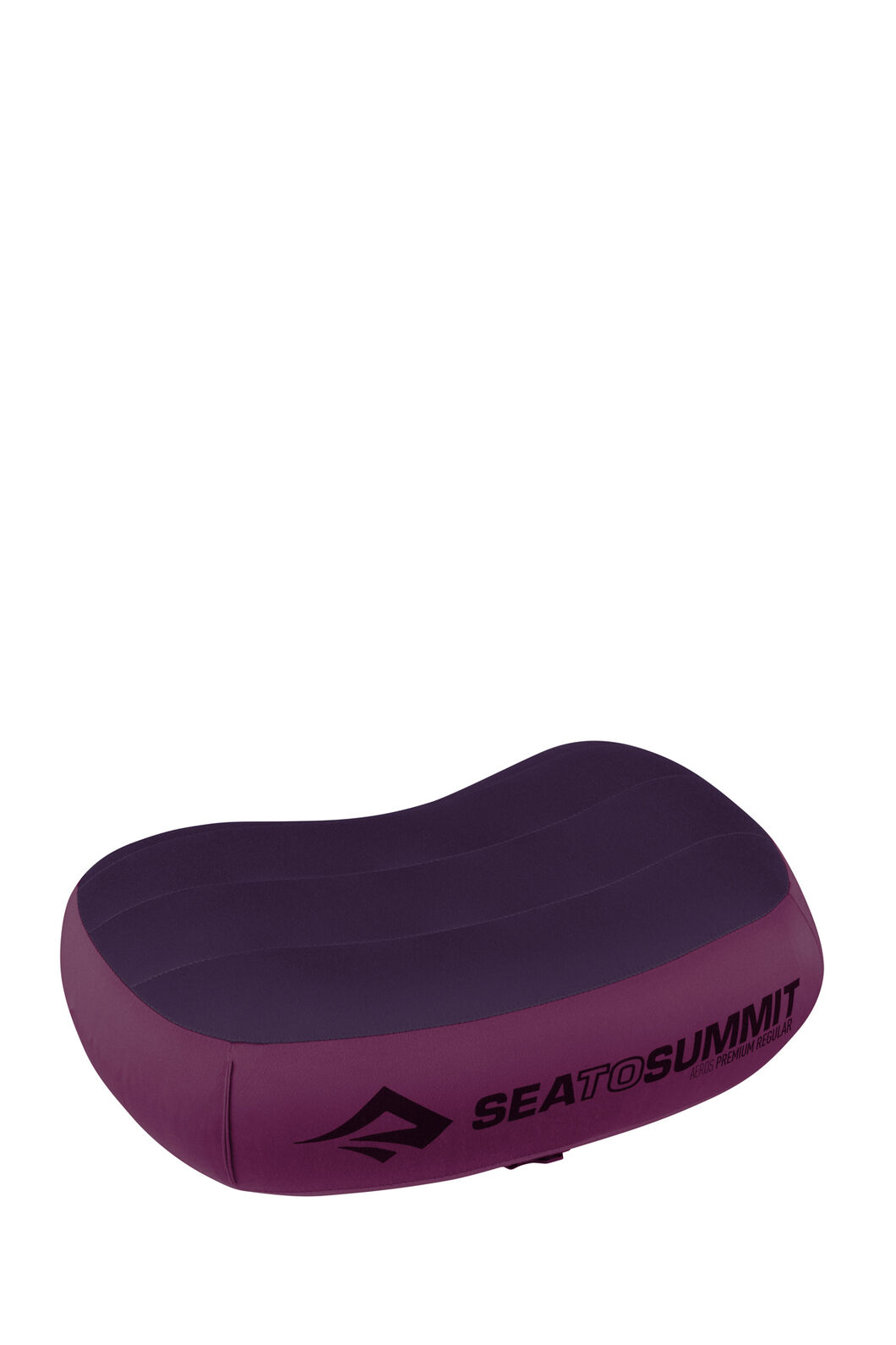Sea to Summit Aeros Premium Pillow &mdash; Regular, Magenta, hi-res