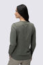 Macpac Women's Vintage Embroidered Fairtrade Organic Cotton Long Sleeve T-Shirt, Agave, hi-res