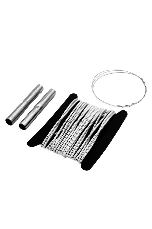 Coghlans tent pole repair kit top