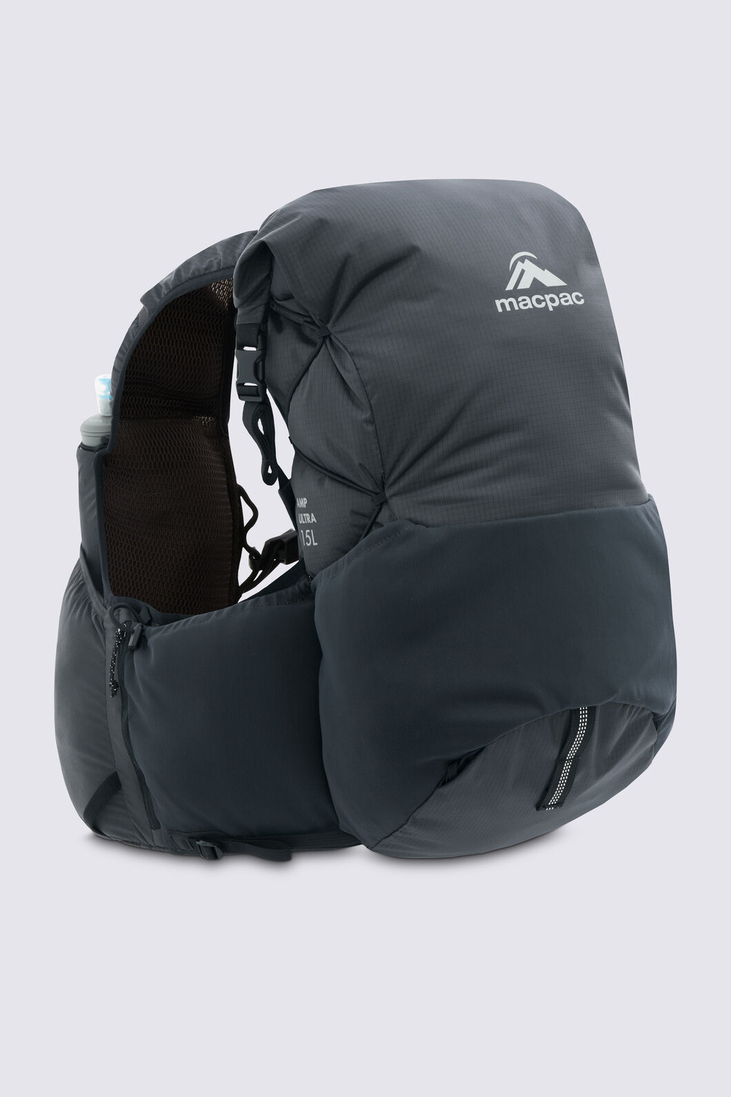 Macpac Amp Ultra 15L Running Vest | Macpac