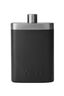 YETI&reg; Flask, Black, hi-res
