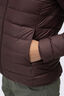 Macpac Women's Uber Light Down Jacket ♺, Huckleberry, hi-res