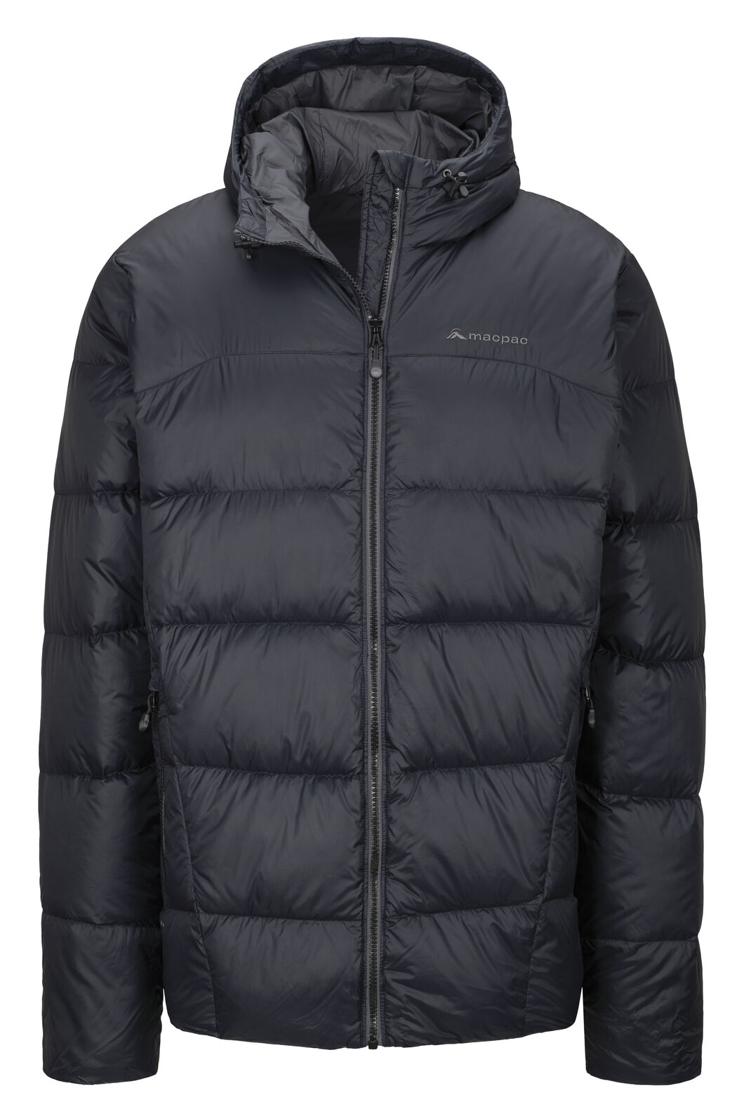 Macpac Sundowner HyperDRY™ Hooded Down Jacket — Men's Macpac