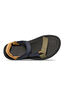 Teva Men's Hurricane XLT2 Hiking Sandals, Burnt Olive Multi, hi-res