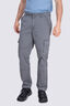 Macpac Men's Detour Cargo Pants, Iron Gate, hi-res