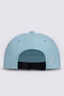 Macpac Kids&rsquo; Hiker Cap, Angel Blue, hi-res