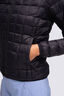 Macpac Women's Uber Light Insulated Jacket, Black, hi-res