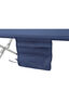 Macpac Premium X-Leg Stretcher, Medieval Blue, hi-res