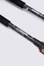 Macpac C3 Carbon Hiking Poles, None, hi-res