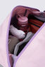 Macpac Wilderness 50L Duffel Bag, Pink Nectar/Cinder, hi-res