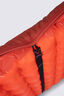 Macpac Women's Dusk 400 Down Sleeping Bag (3&deg;C), Ketchup/Tangerine, hi-res
