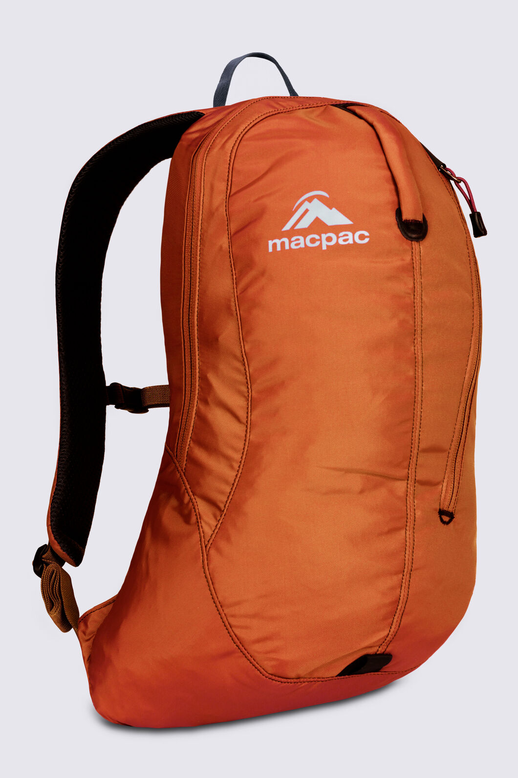 Macpac Kahuna 18L Backpack, Gold Flame, hi-res