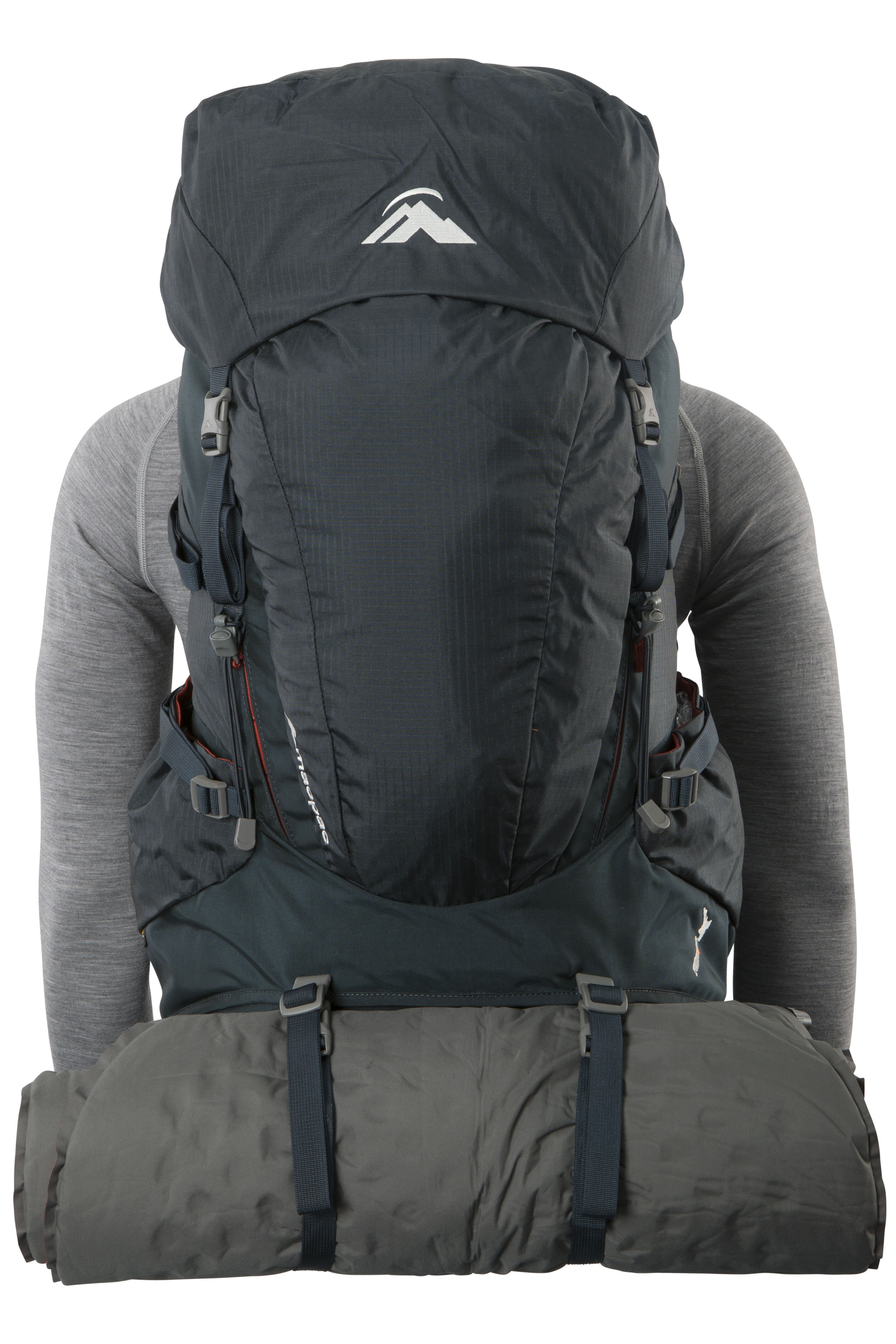 macpac 50l backpack
