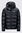 Macpac Men&rsquo;s Sundowner Down Jacket, Black, hi-res