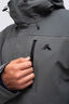 Macpac Men's Copland Raincoat, Urban Chic, hi-res