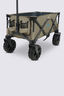 Macpac Camp Cart, Trek/Topo Print, hi-res