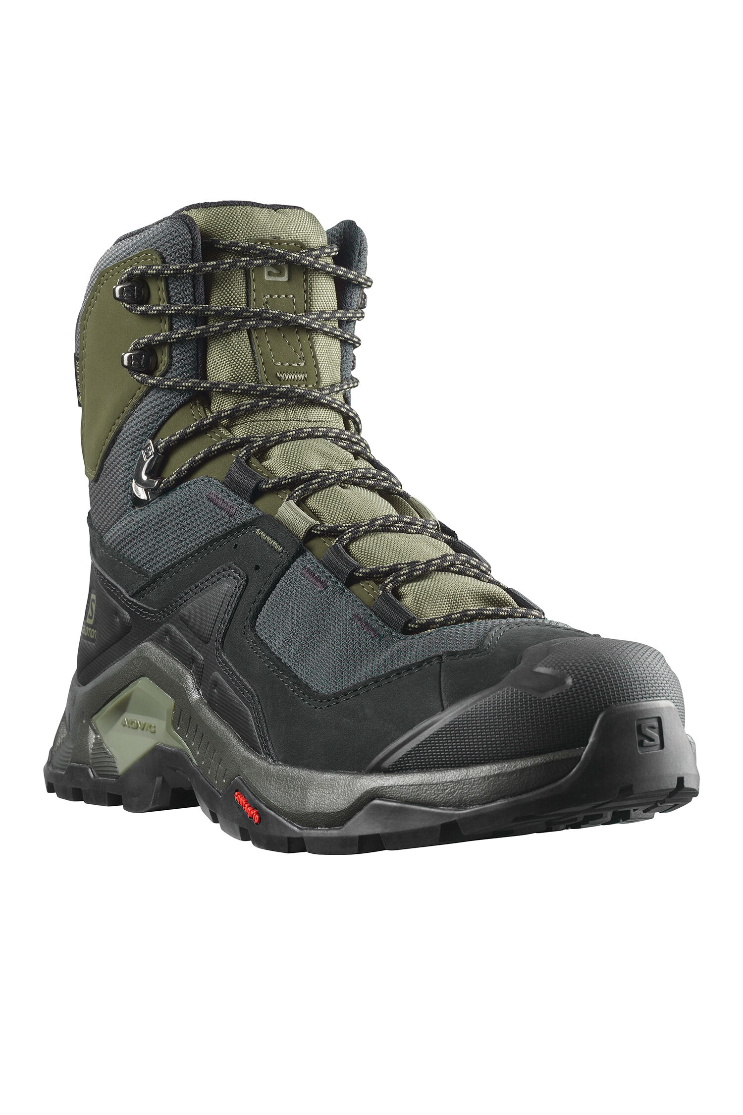 Salomon men's 2025 hiking boots