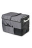 Dometic CFF45 Portable Fridge Freezer and Cover Pack &mdash; 43.5 L, None, hi-res